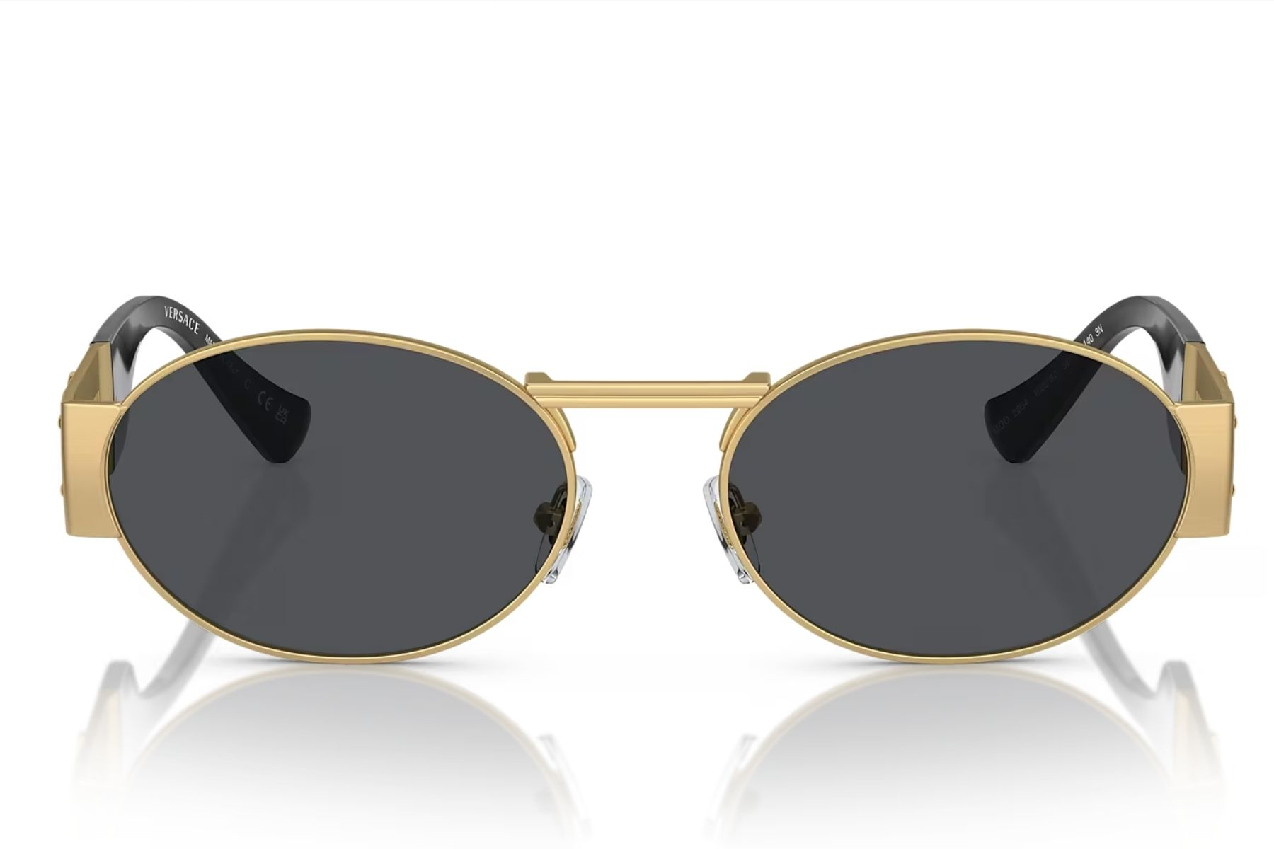 Versace 2264 100287 56 Unisex Güneş Gözlüğü