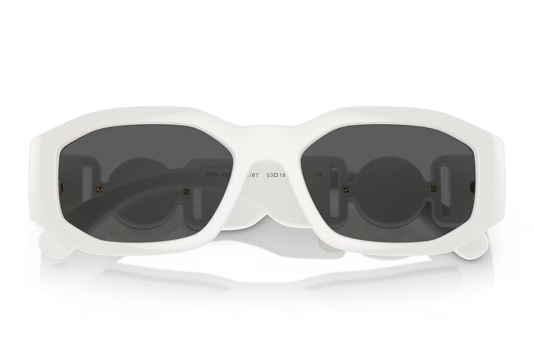 Versace 4361 401/87 53 Unisex Güneş Gözlüğü