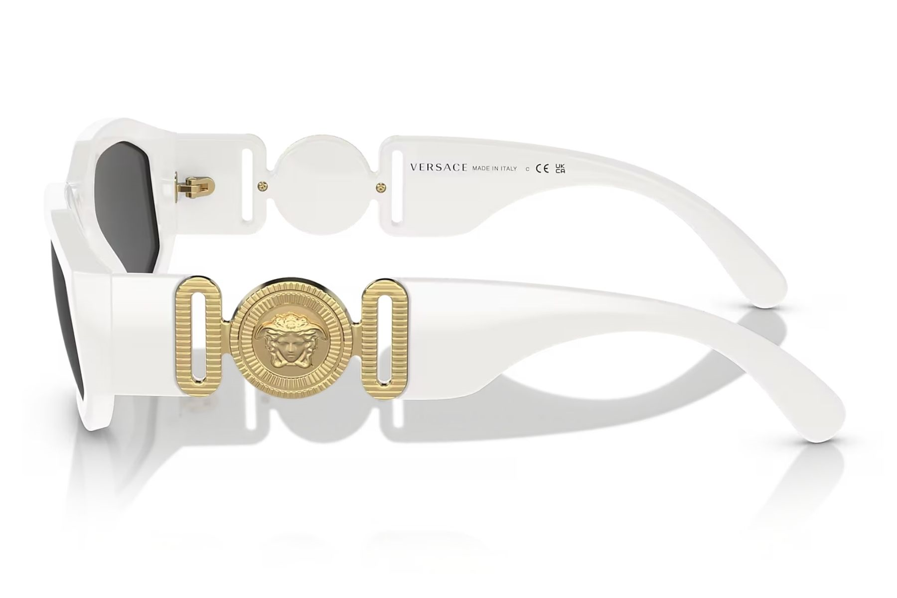 Versace 4361 401/87 53 Unisex Güneş Gözlüğü