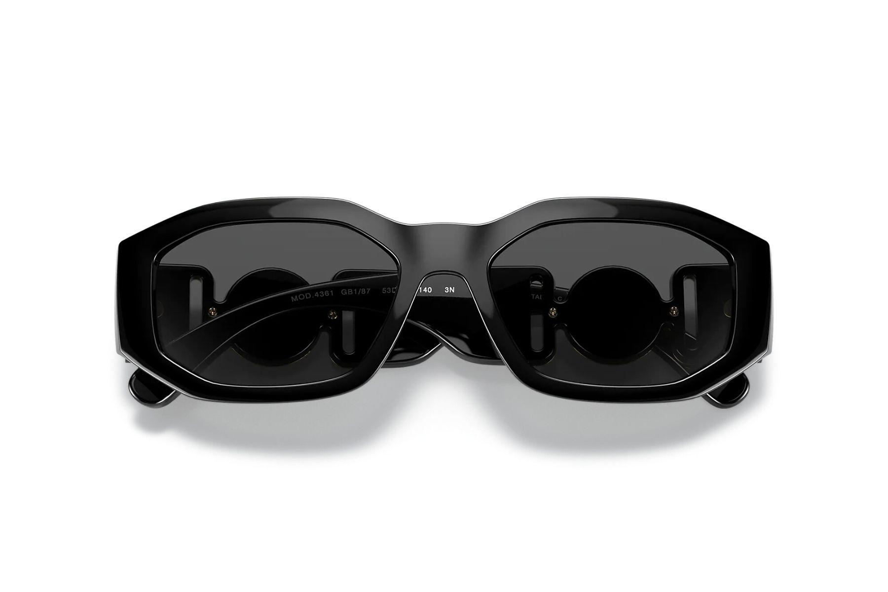 Versace 4361 GB1/87 53 Kadın Güneş Gözlüğü