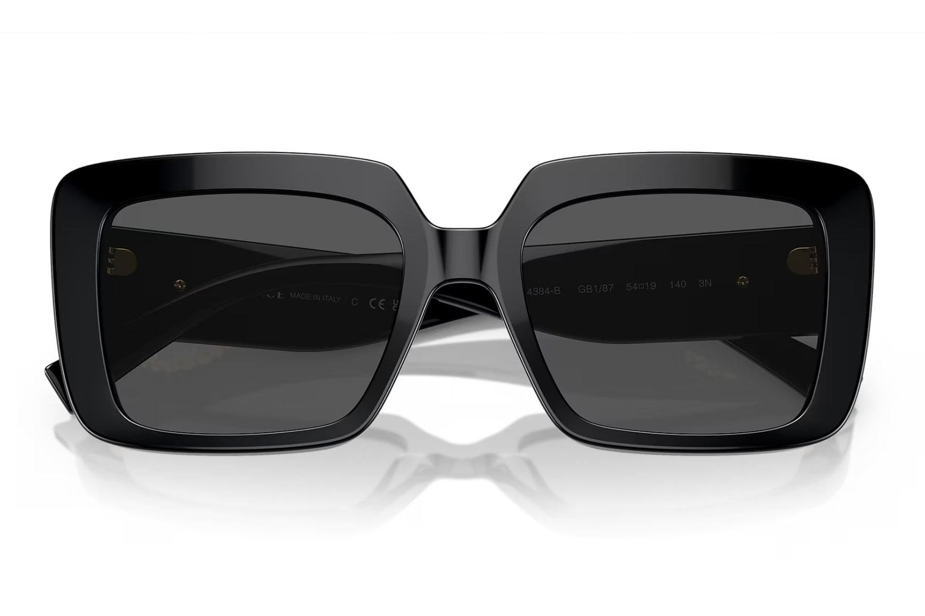 Versace 4384B GB1/87 54 Kadın Güneş Gözlüğü