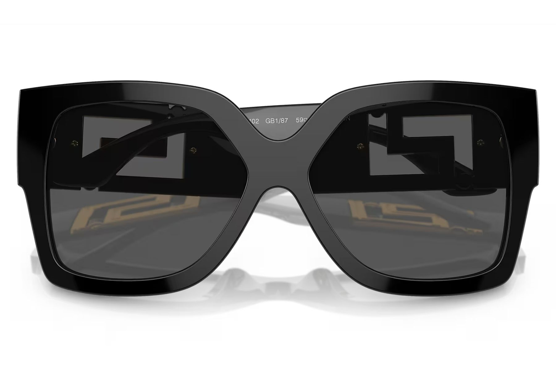 Versace 4402 GB1/87 59 Kadın Güneş Gözlüğü