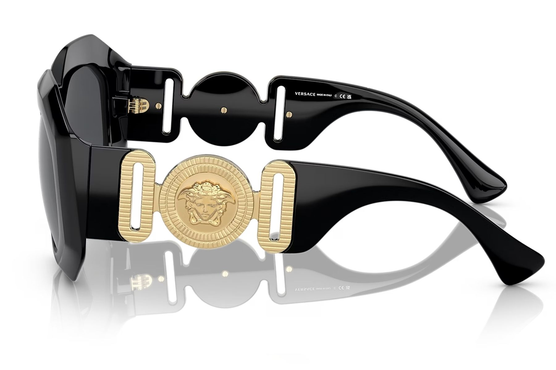 Versace 4424U GB1/87 56 Unisex Güneş Gözlüğü