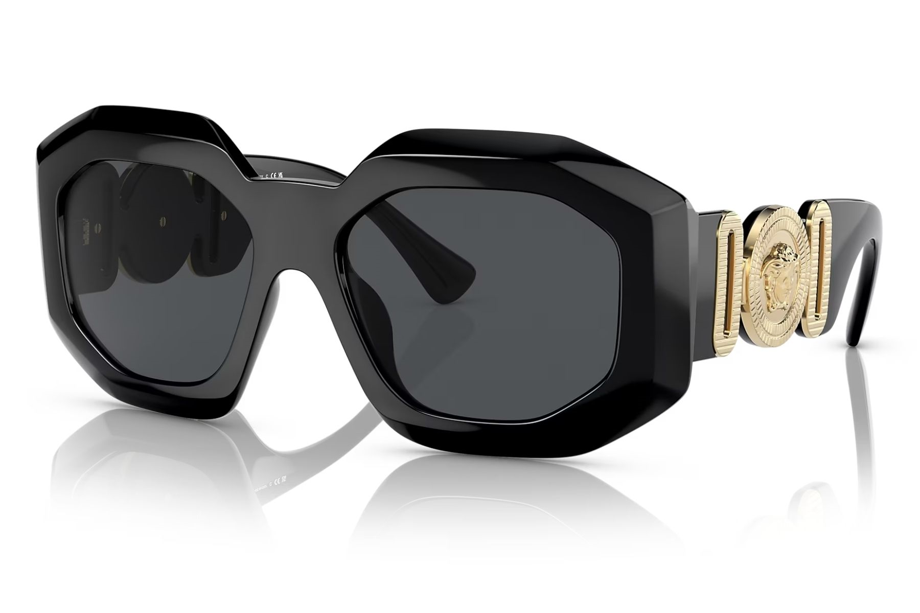 Versace 4424U GB1/87 56 Unisex Güneş Gözlüğü