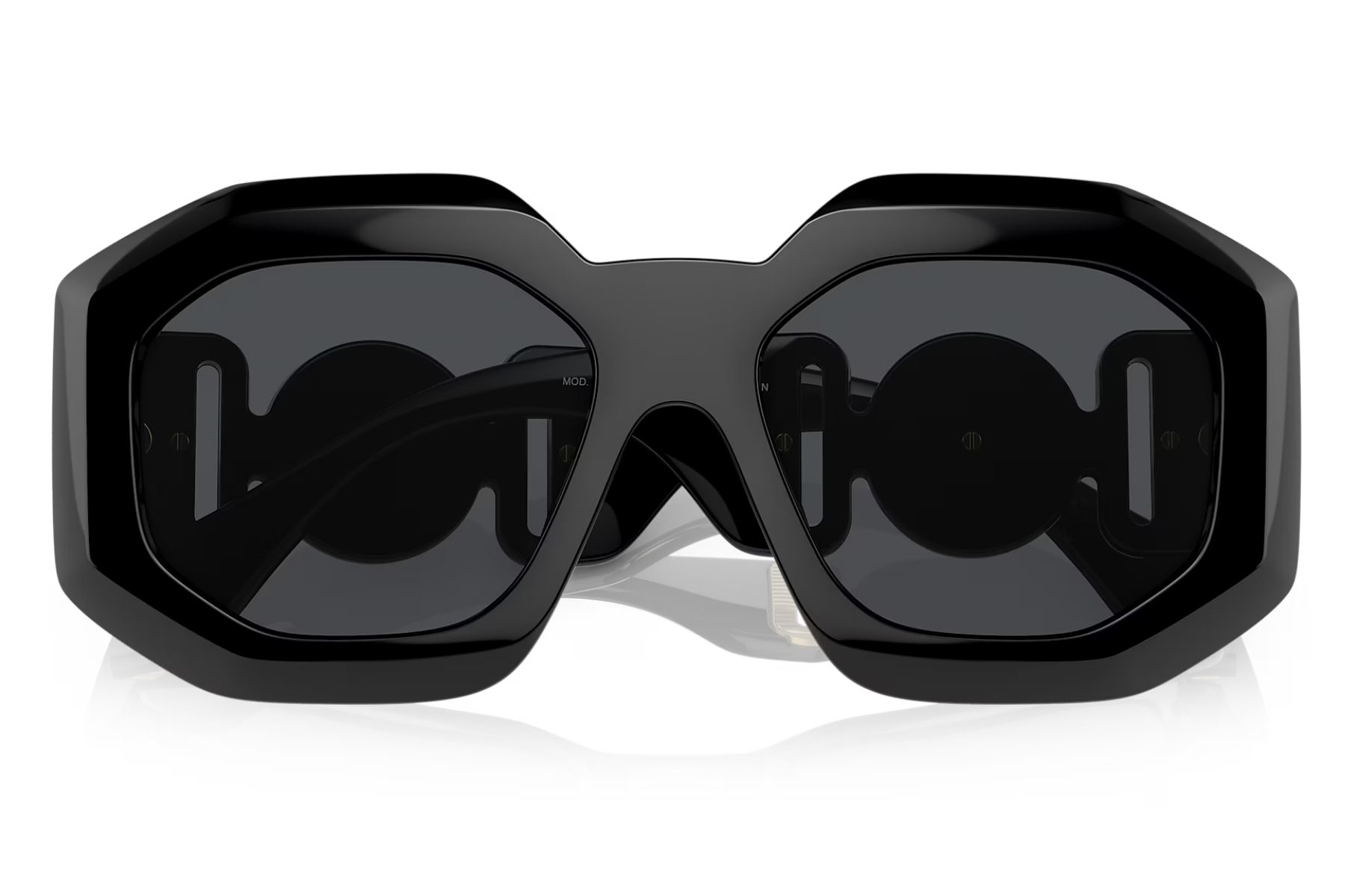 Versace 4424U GB1/87 56 Unisex Güneş Gözlüğü