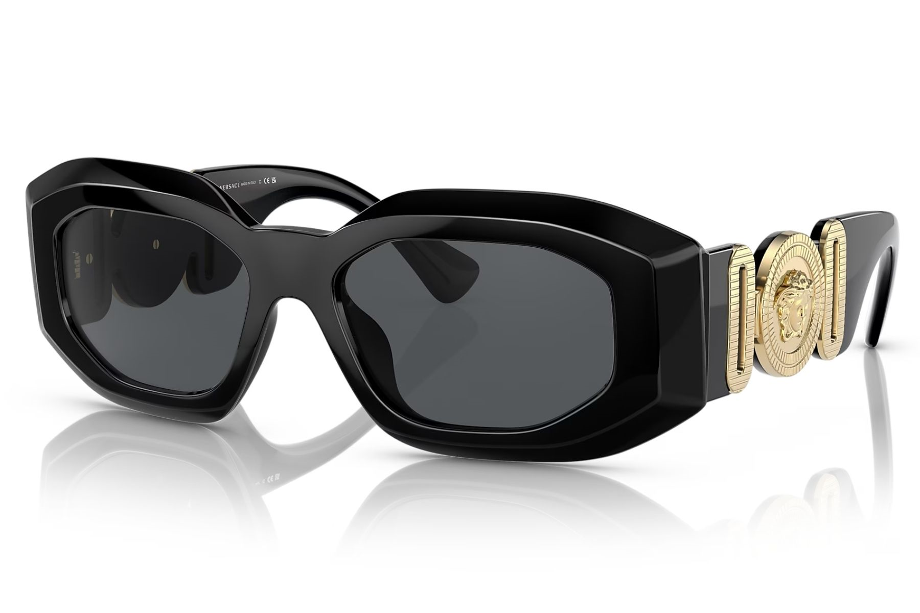 Versace 4425U GB1/87 54 Unisex Güneş Gözlüğü