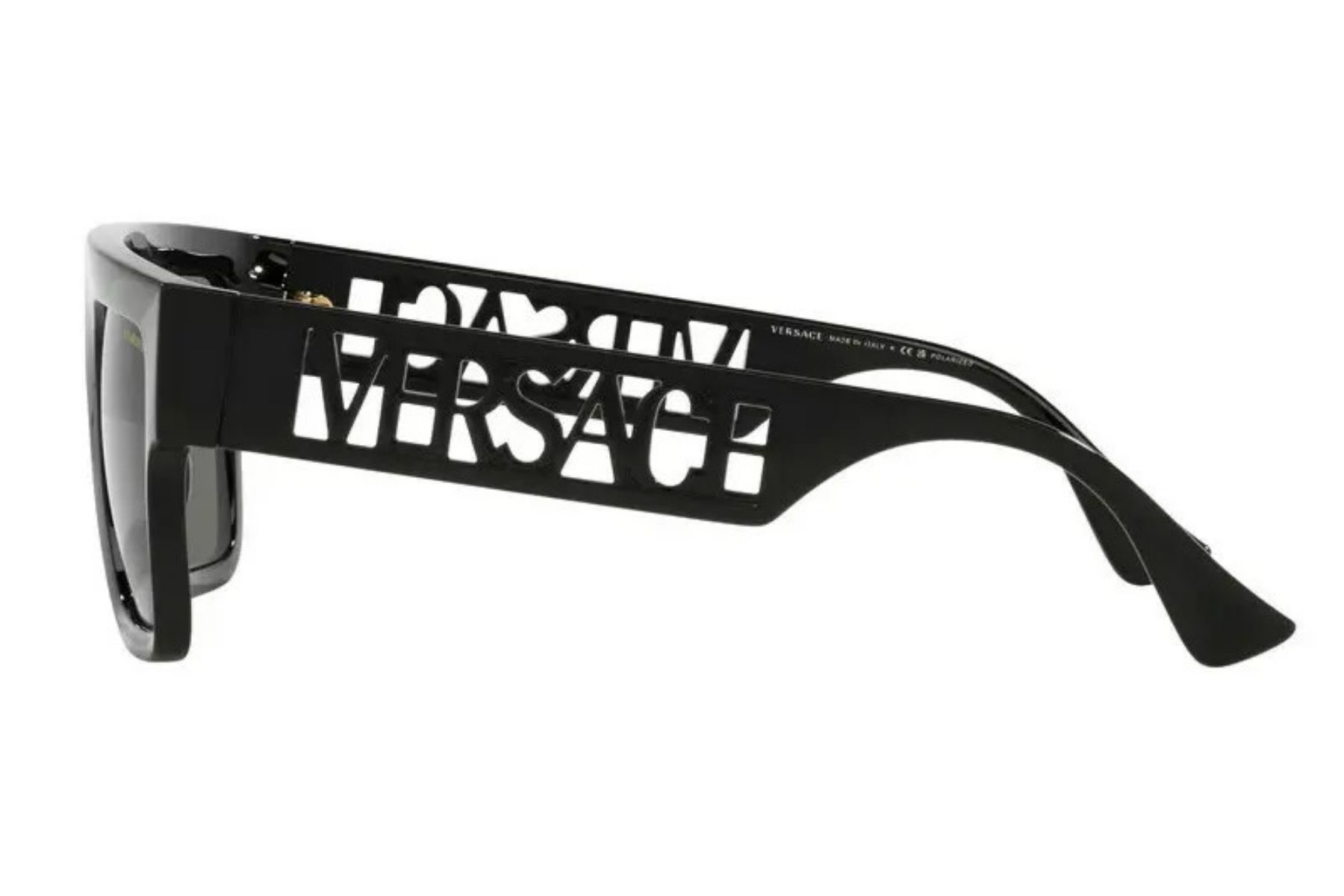 Versace 4430U GB1/81 53 Unisex Güneş Gözlüğü