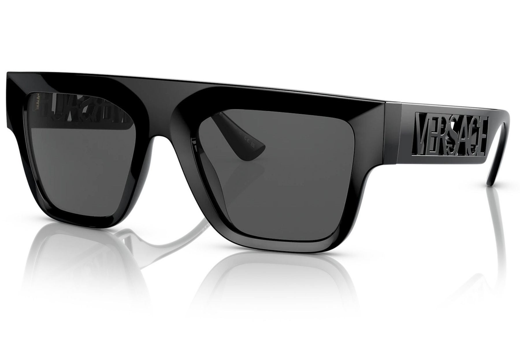 Versace 4430U GB1/87 53 Unisex Güneş Gözlüğü