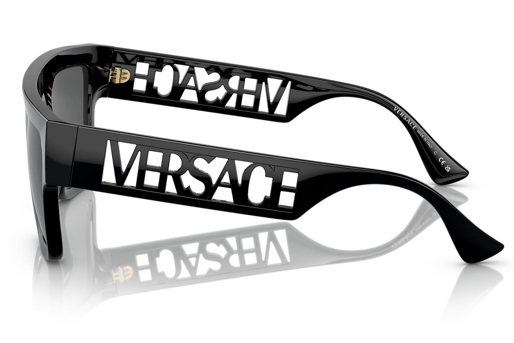 Versace 4430U GB1/87 53 Unisex Güneş Gözlüğü