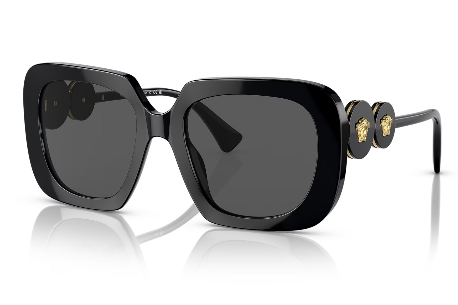 Versace 4434 GB1/87 54 Kadın Güneş Gözlüğü