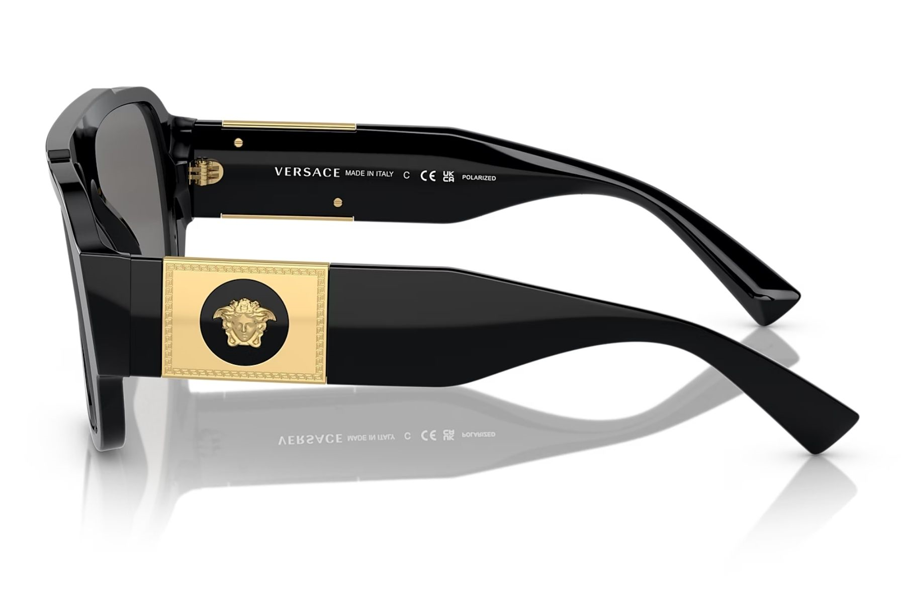 Versace 4436U GB1/81 57 Unisex Güneş Gözlüğü