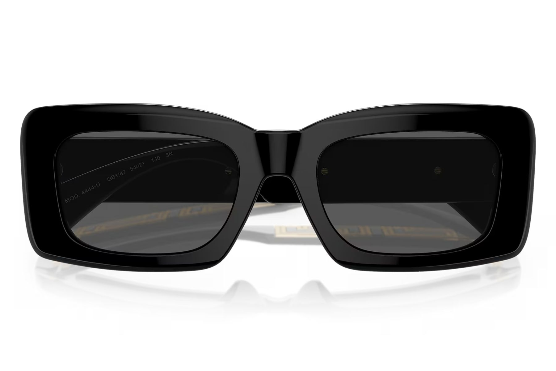 Versace 4444U GB1/87 54 Unisex Güneş Gözlüğü