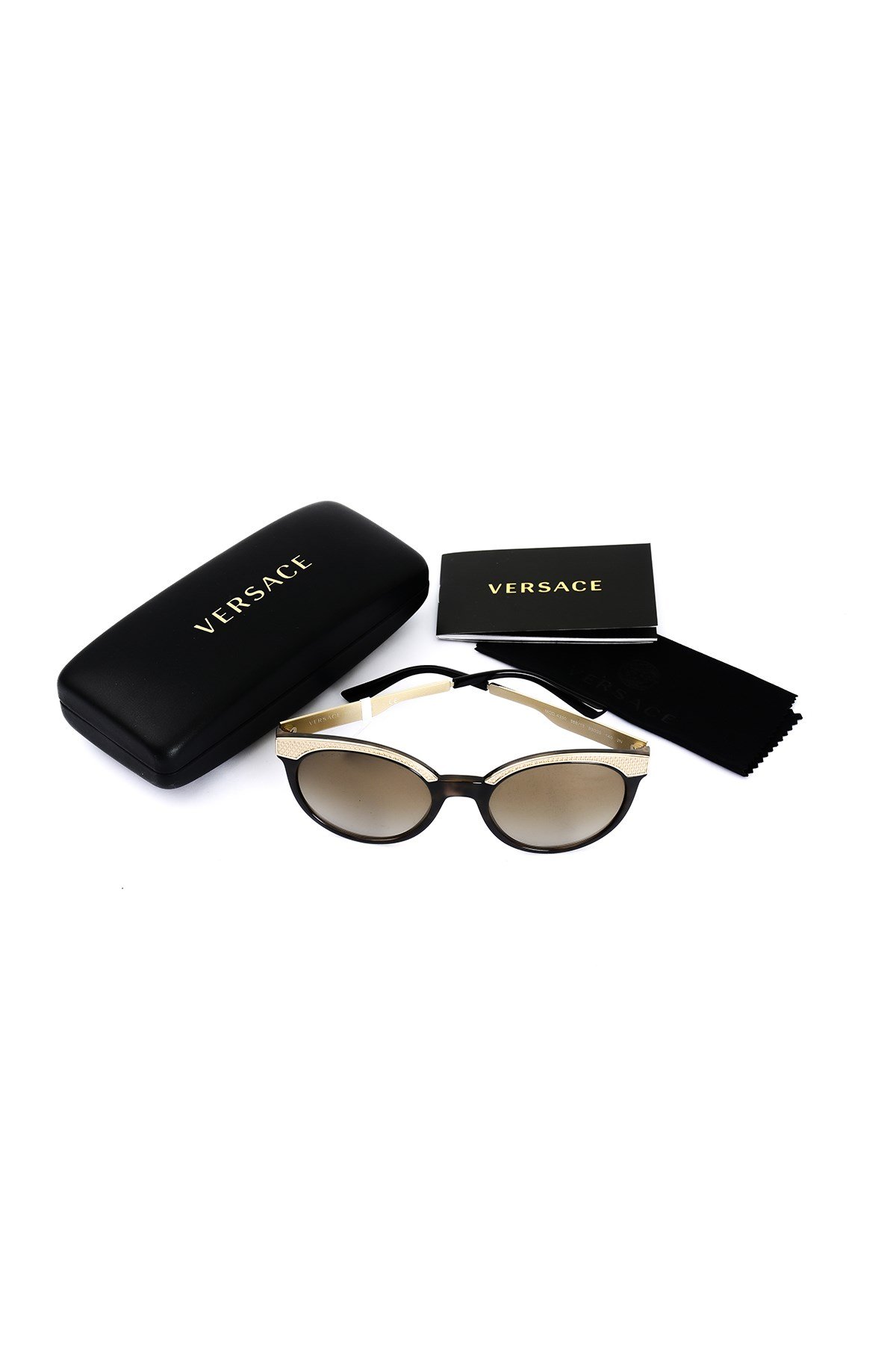 Versace V 4330 988/13 53-20 Unisex Güneş Gözlüğü