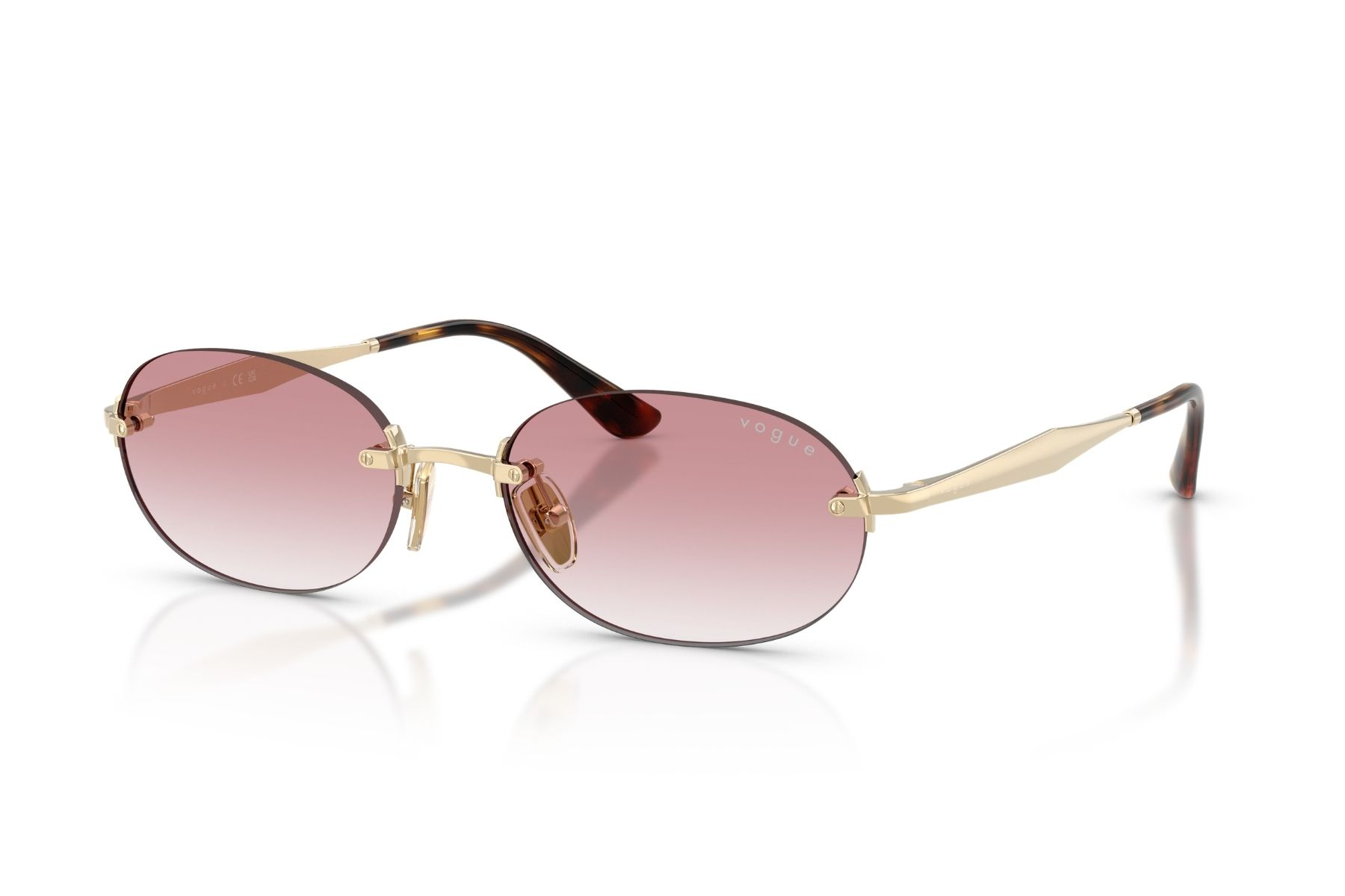 Vogue 0VO4342S 848/3B 55