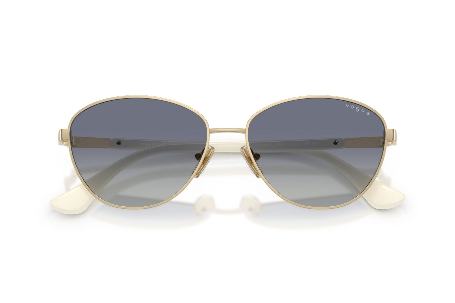 Vogue 0VO4360SI 848/4L 55