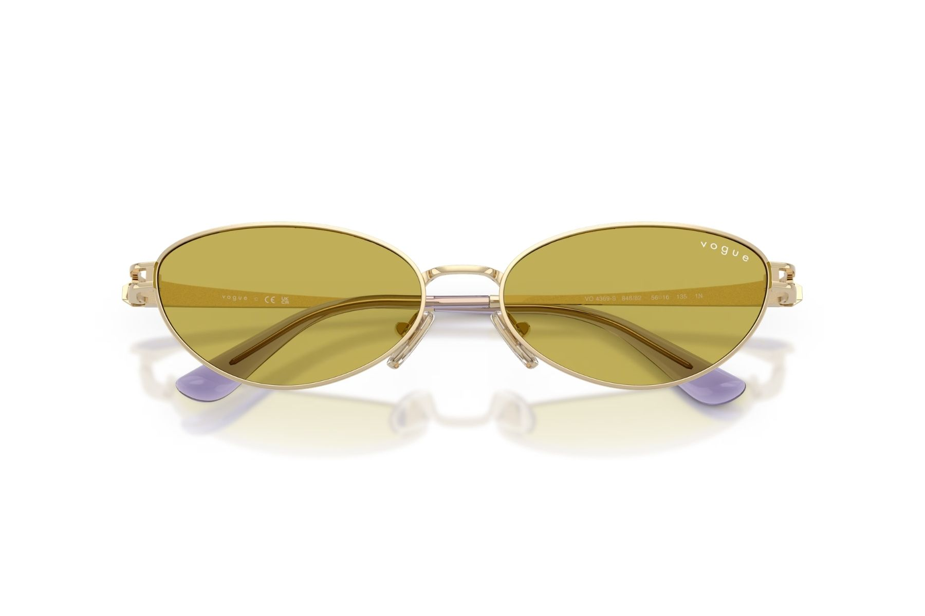 Vogue 0VO4369S 848/82 56