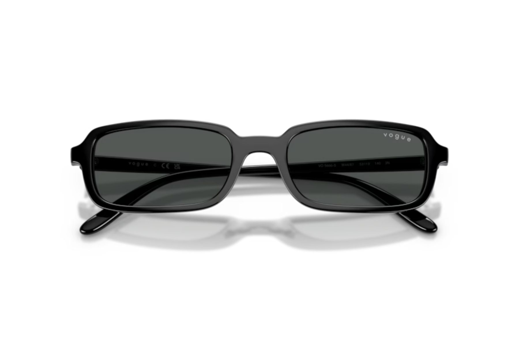 Vogue 0VO5666S W44/87 53