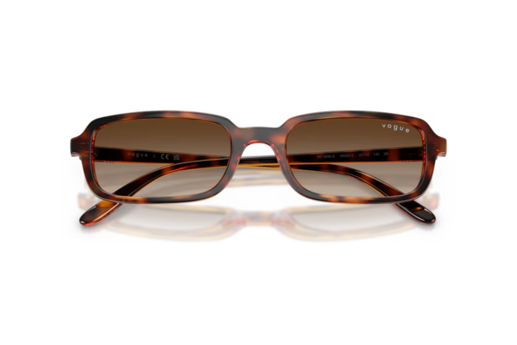Vogue 0VO5666S W65613 53