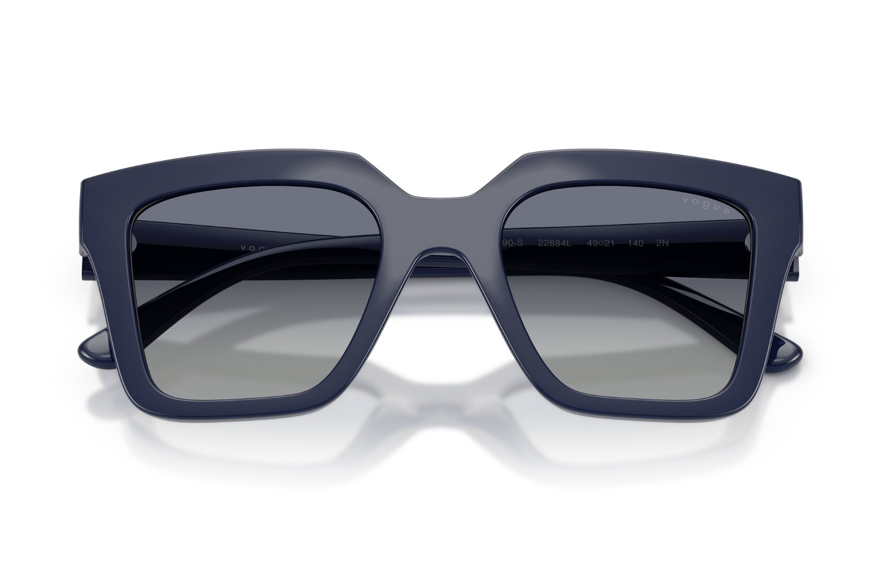Vogue 0VO5690S 22884L 49