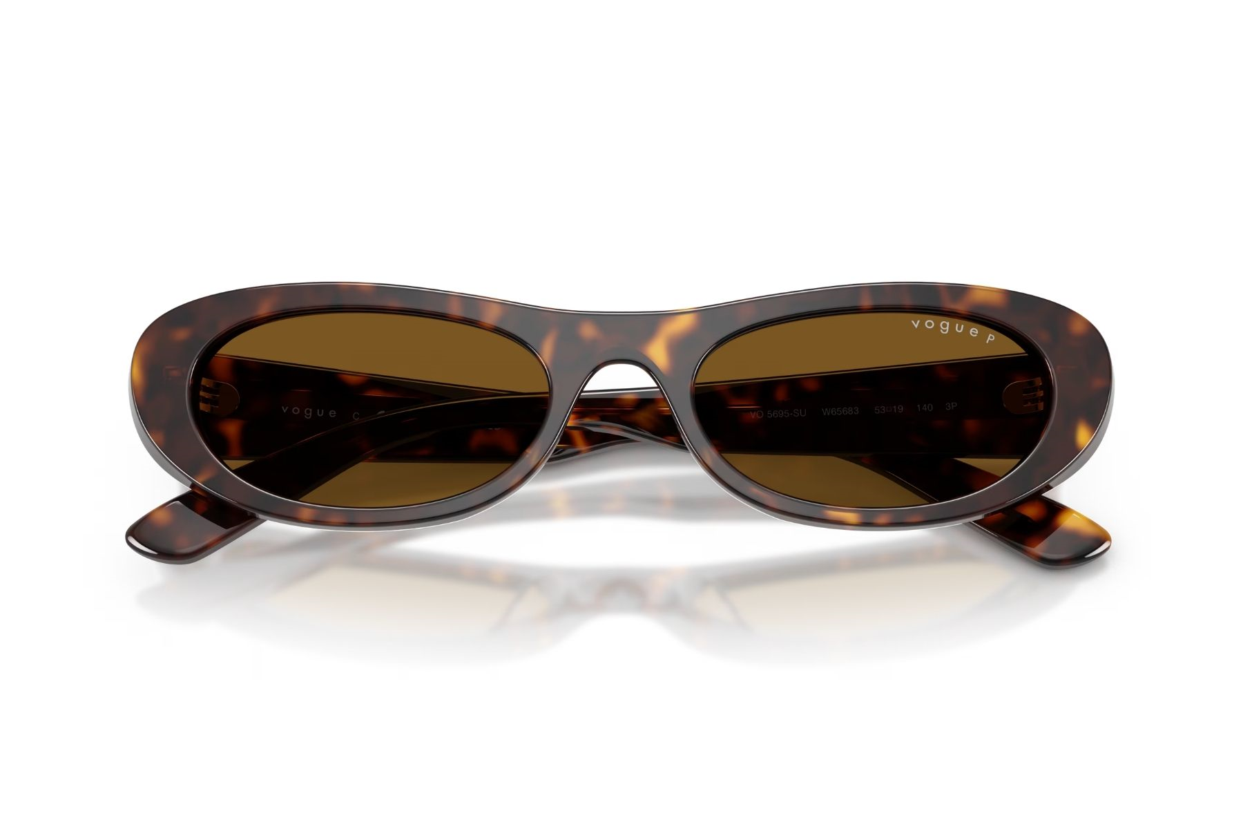 Vogue 0VO5695SU W65683 53