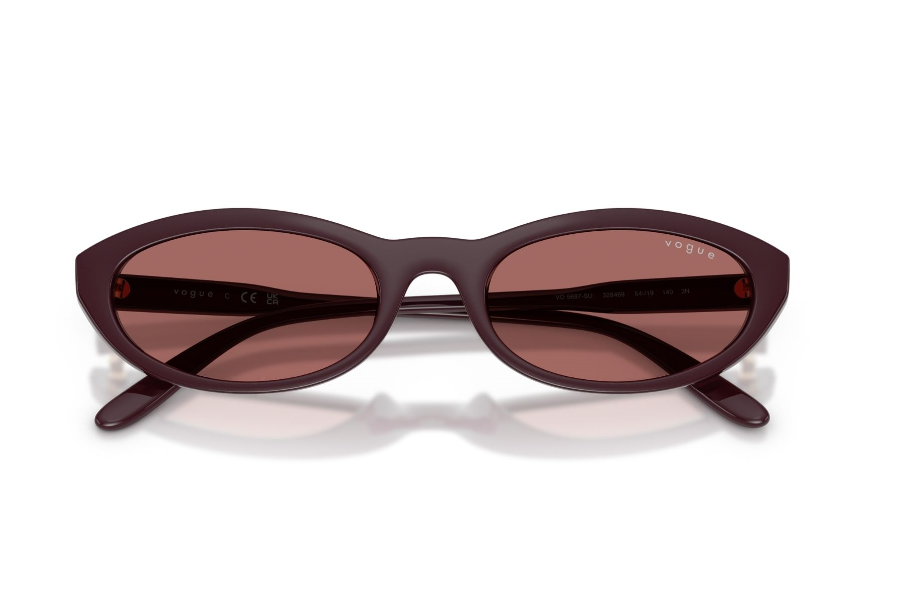 Vogue 0VO5697SU 328469 54