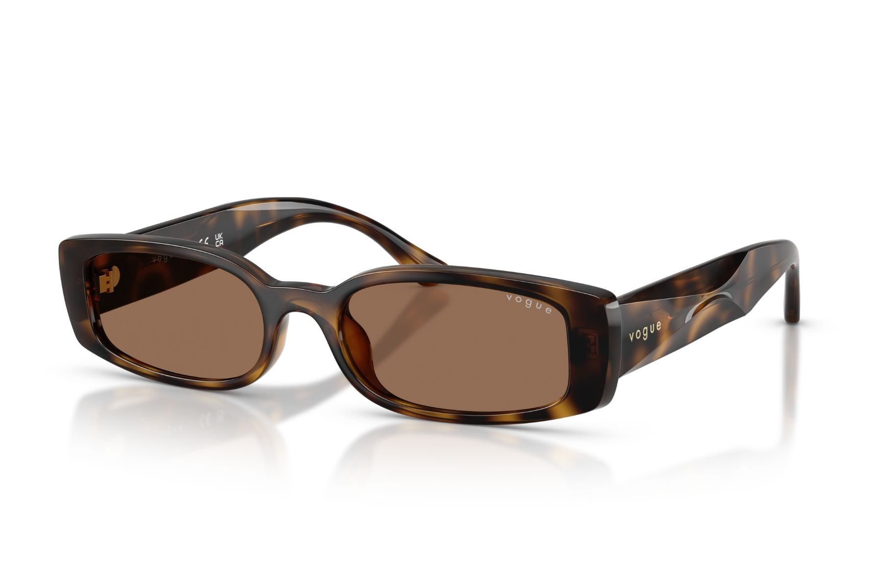 Vogue 0VO5725SU W65673 54