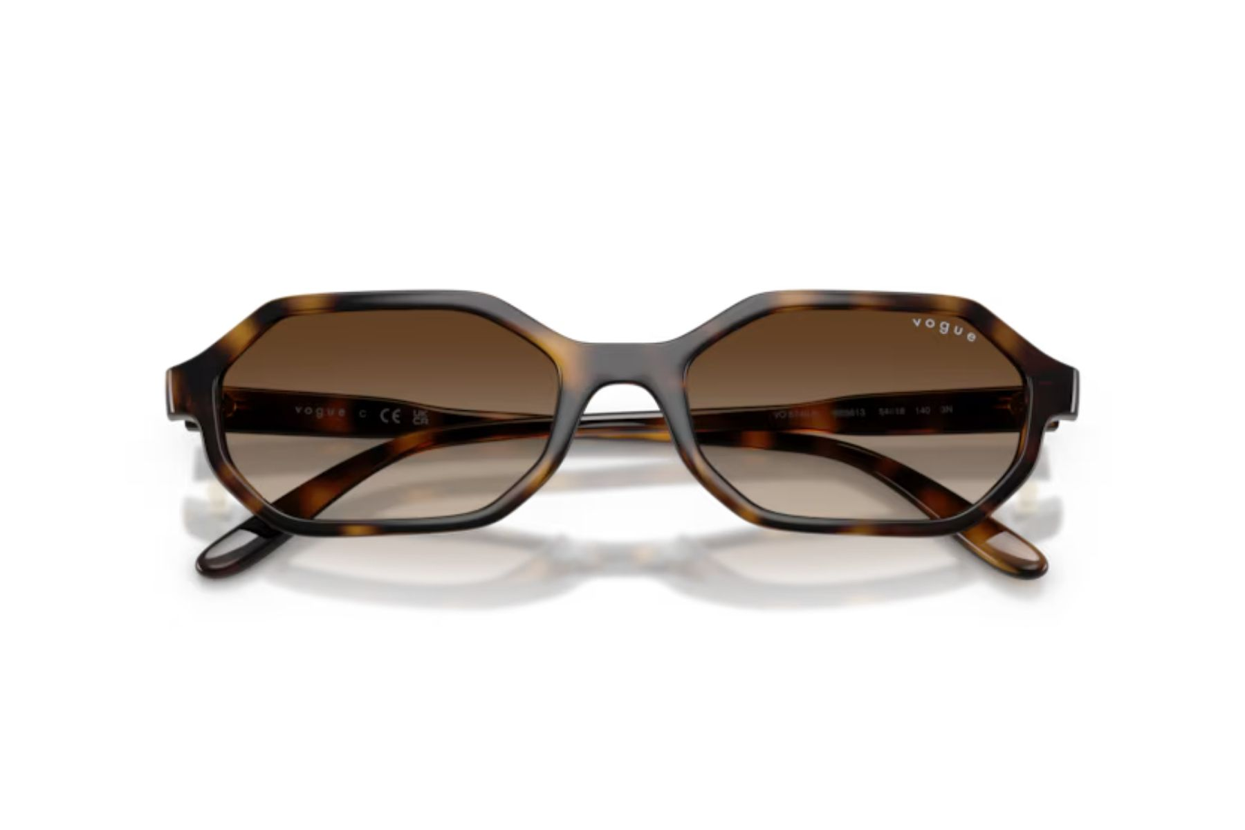 Vogue 0VO5749S W65613 54