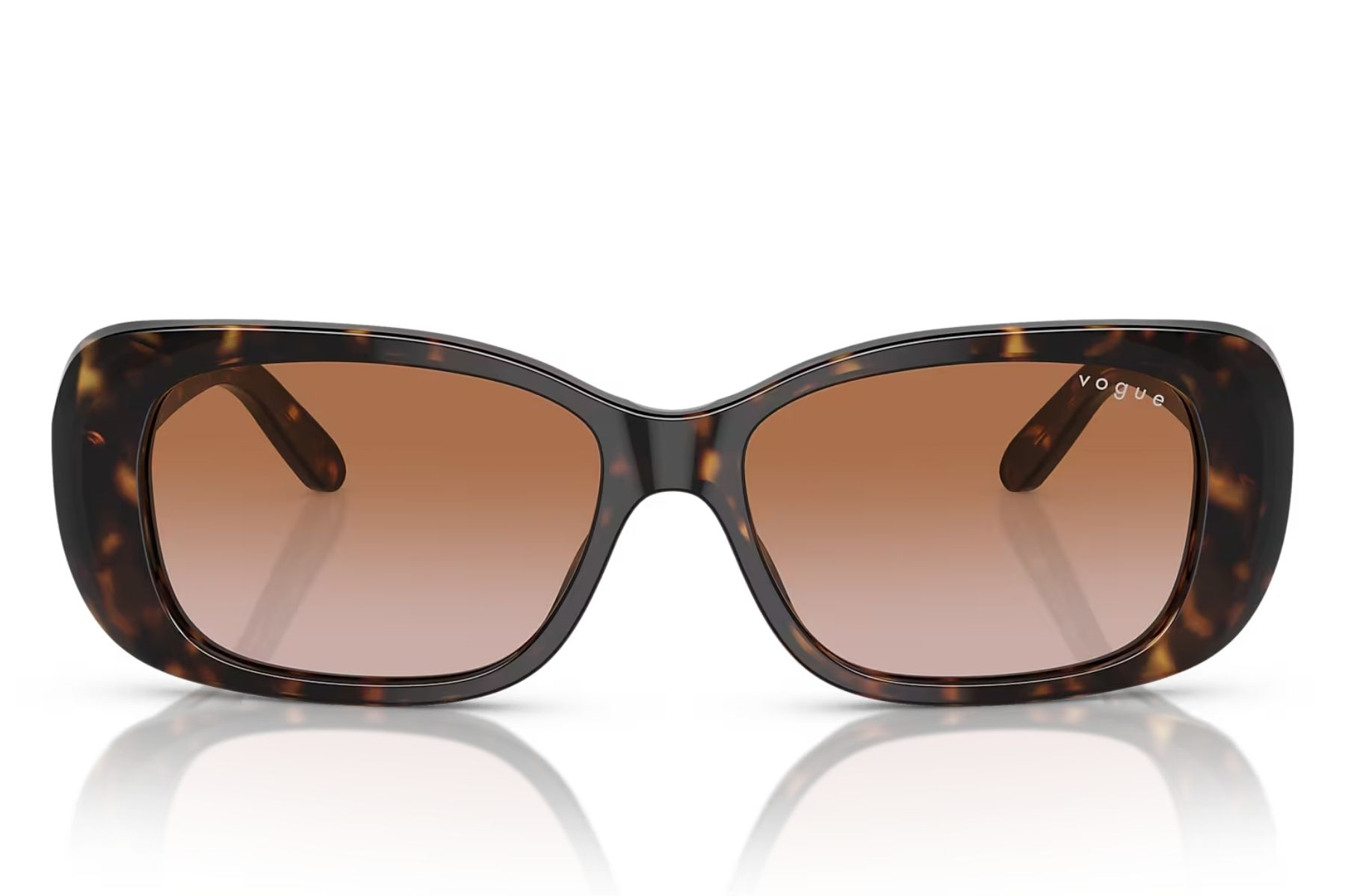 Vogue 2606 W656T5 55 Kadın Güneş Gözlüğü