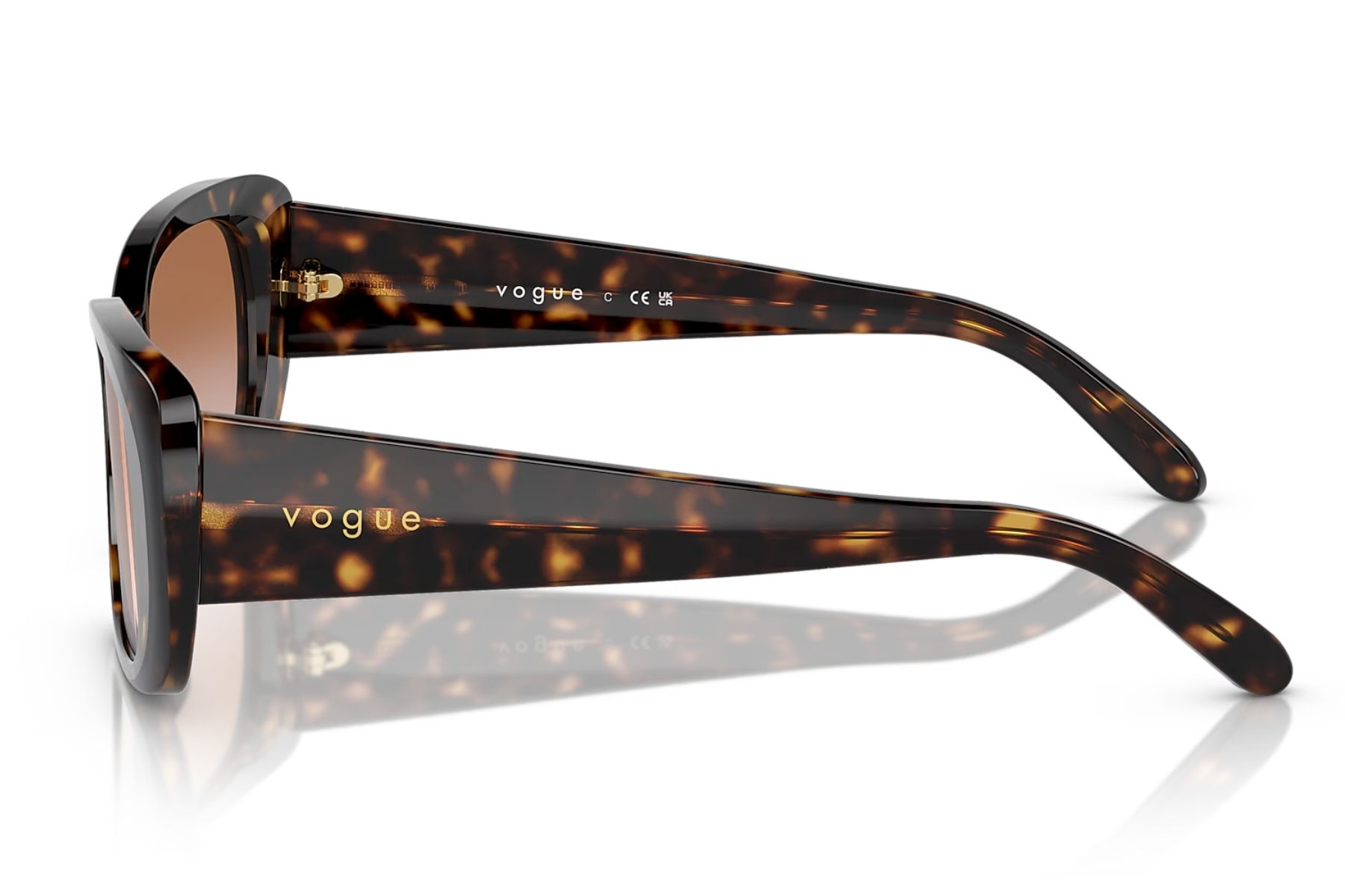 Vogue 2606 W656T5 55 Kadın Güneş Gözlüğü