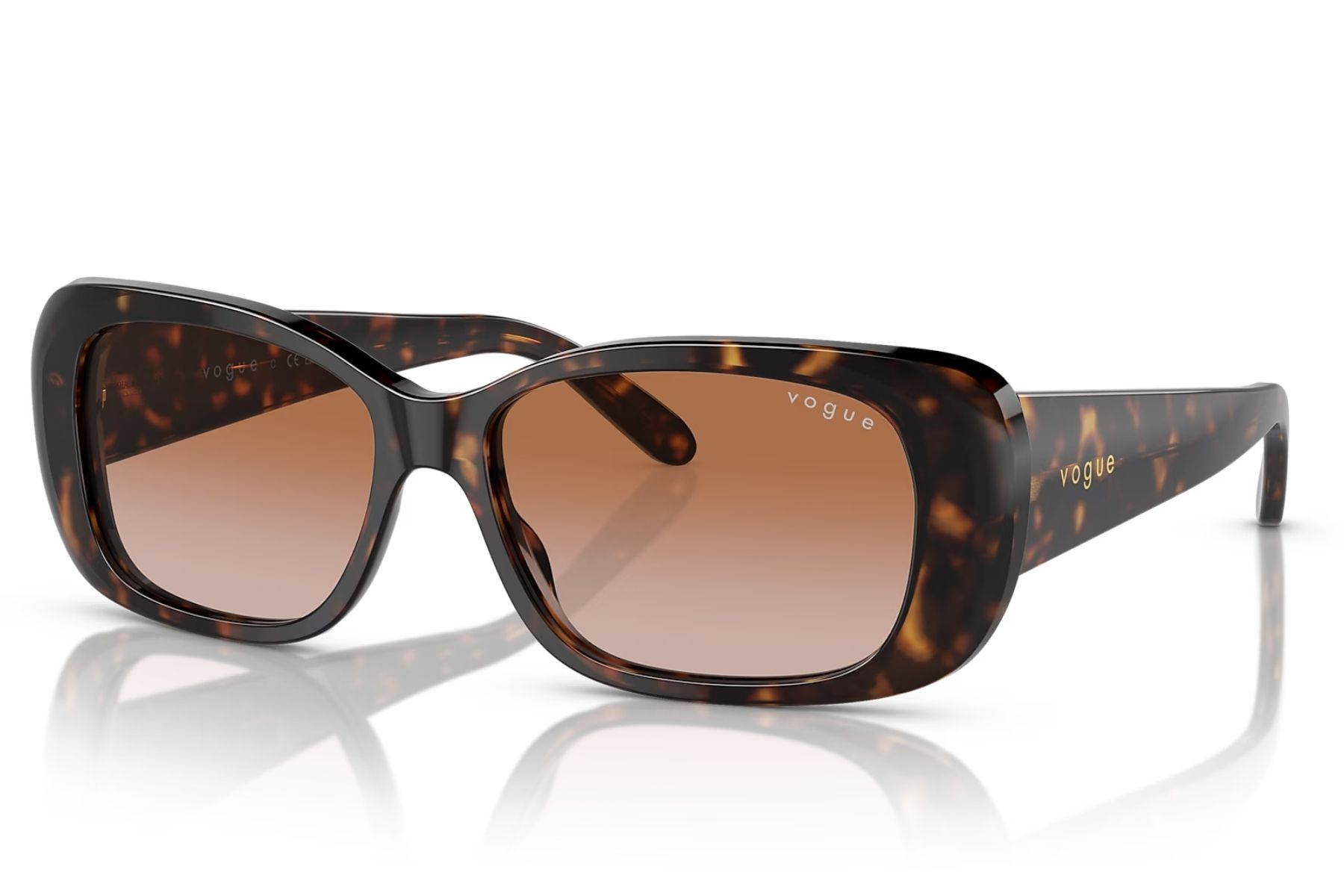 Vogue 2606 W656T5 55 Kadın Güneş Gözlüğü