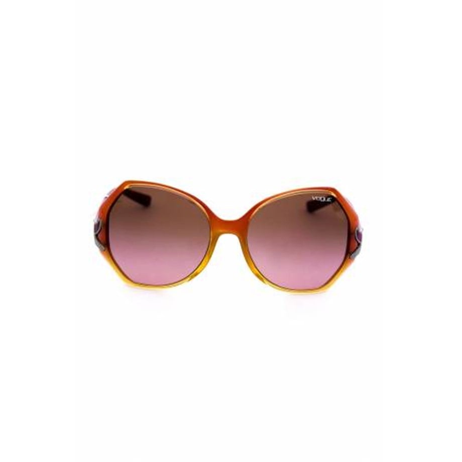 VOGUE 2773 2038/14 56-17 Unisex Güneş Gözlüğü