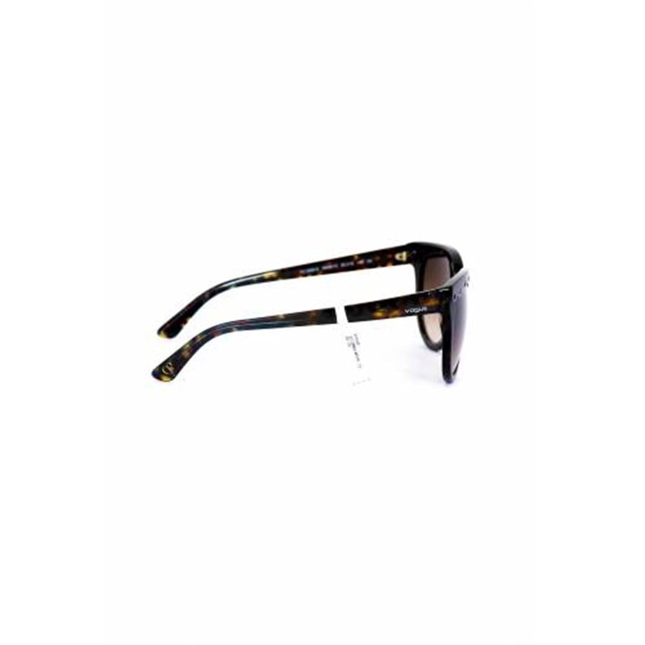 VOGUE 2889 W656/13 55-19 Unisex Güneş Gözlüğü