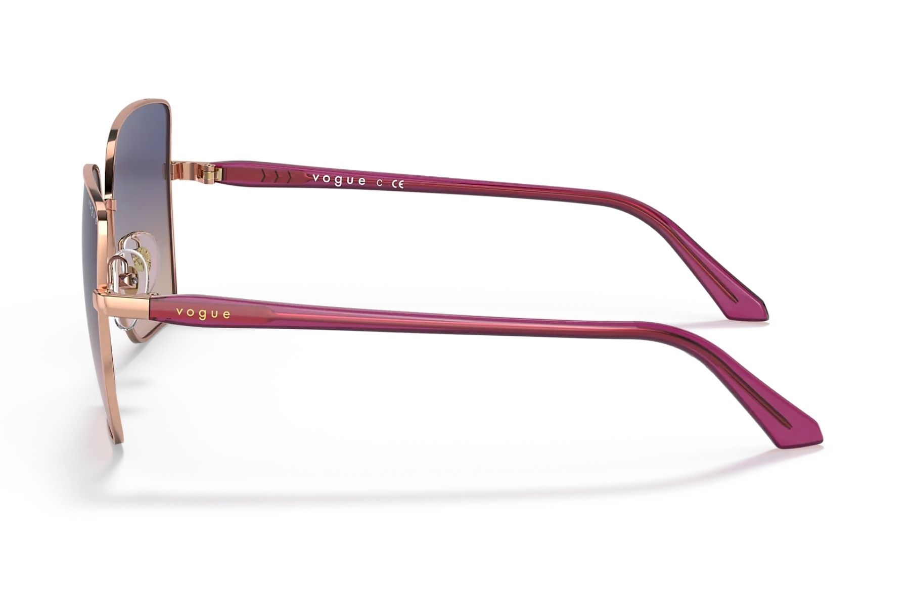 Vogue 4199S 507516 58 Kadın Güneş Gözlüğü