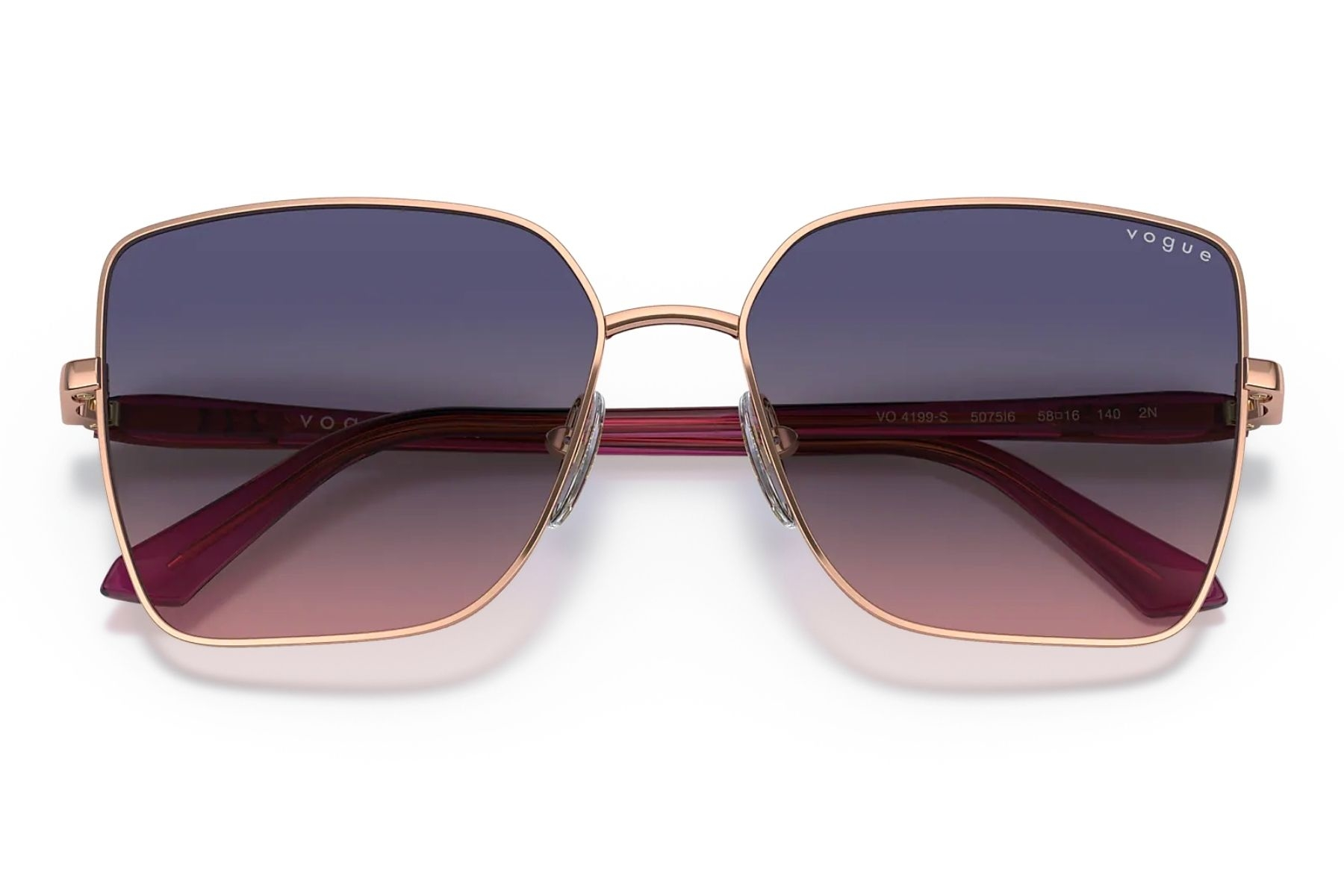 Vogue 4199S 507516 58 Kadın Güneş Gözlüğü