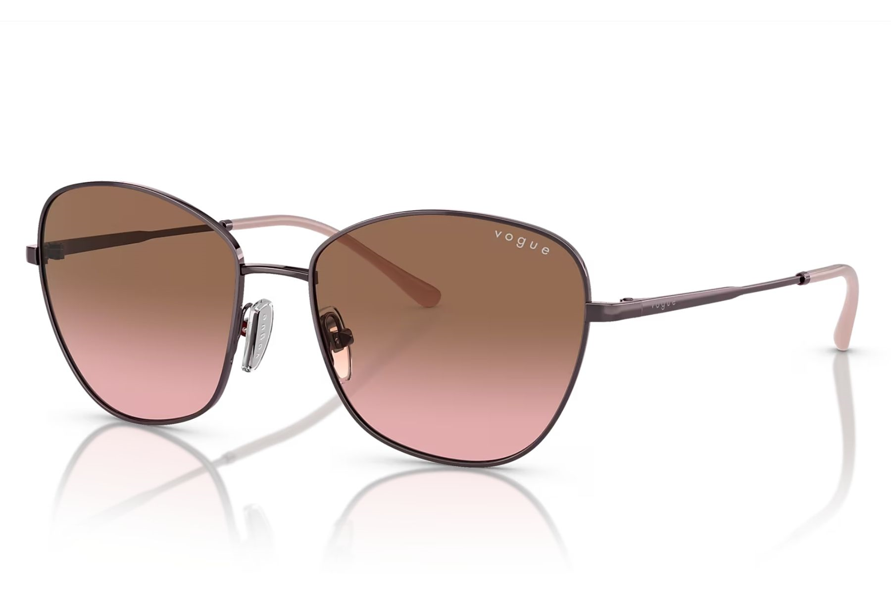 Vogue 4232 514914 53 Kadın Güneş Gözlüğü