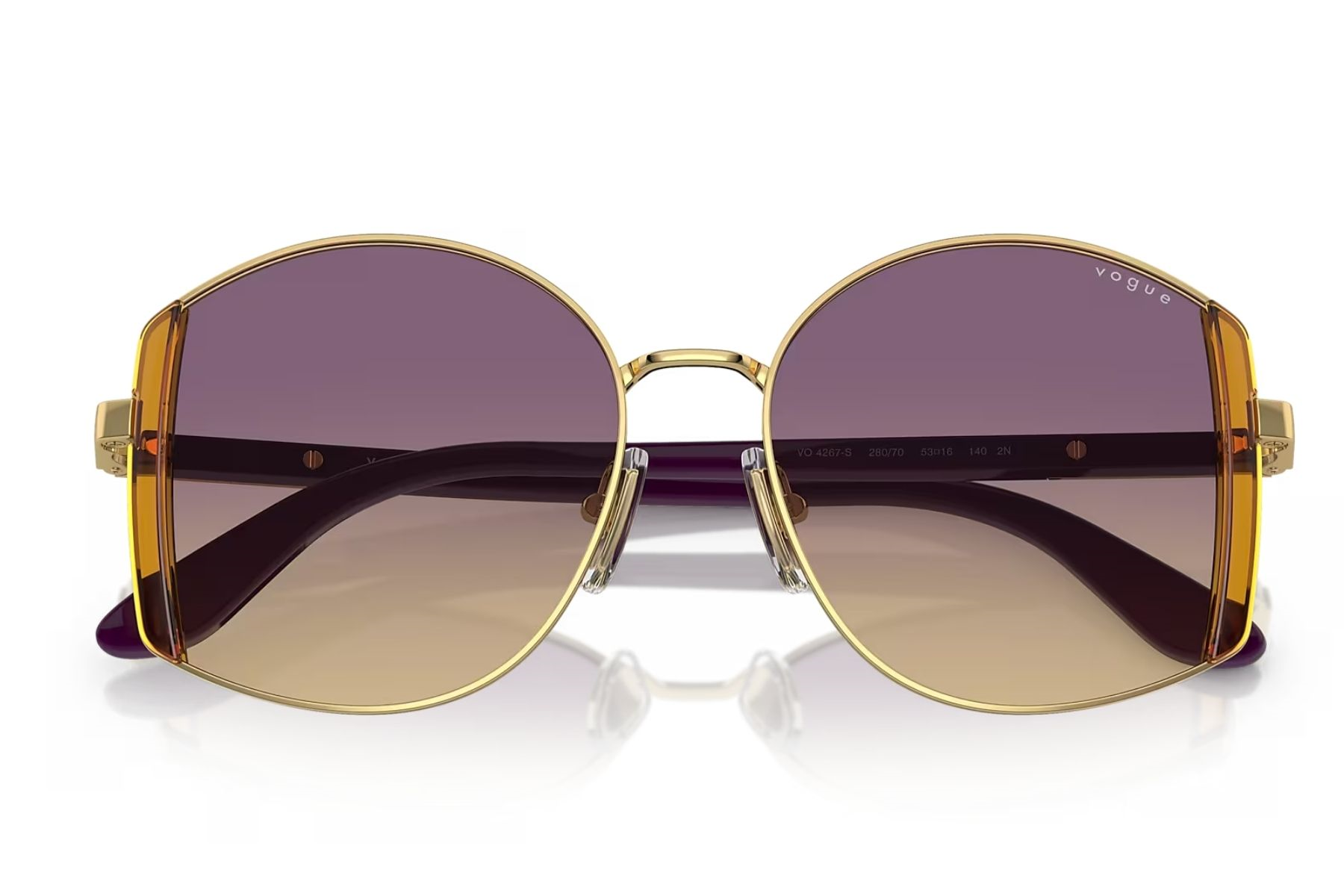 Vogue 4267S 280/70 53 Kadın Güneş Gözlüğü