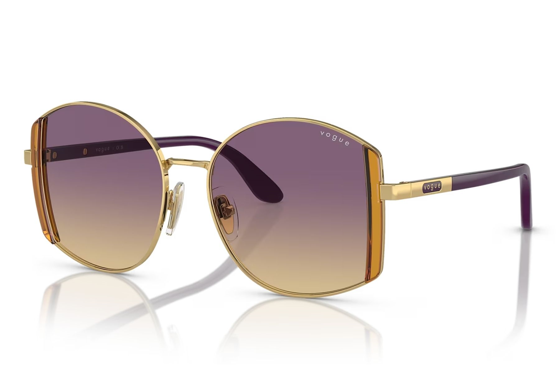 Vogue 4267S 280/70 53 Kadın Güneş Gözlüğü