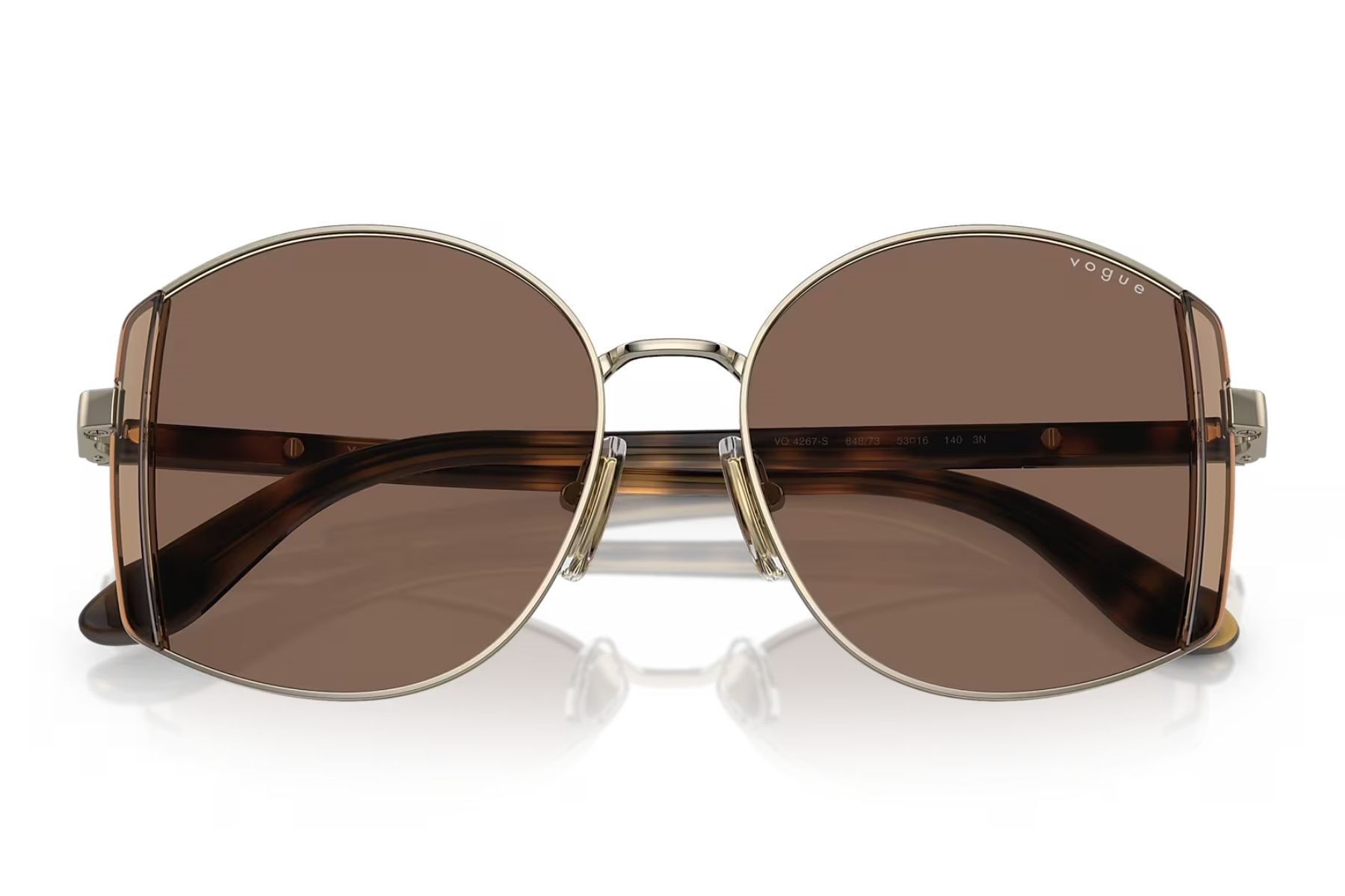 Vogue 4267S 848/73 53 Kadın Güneş Gözlüğü