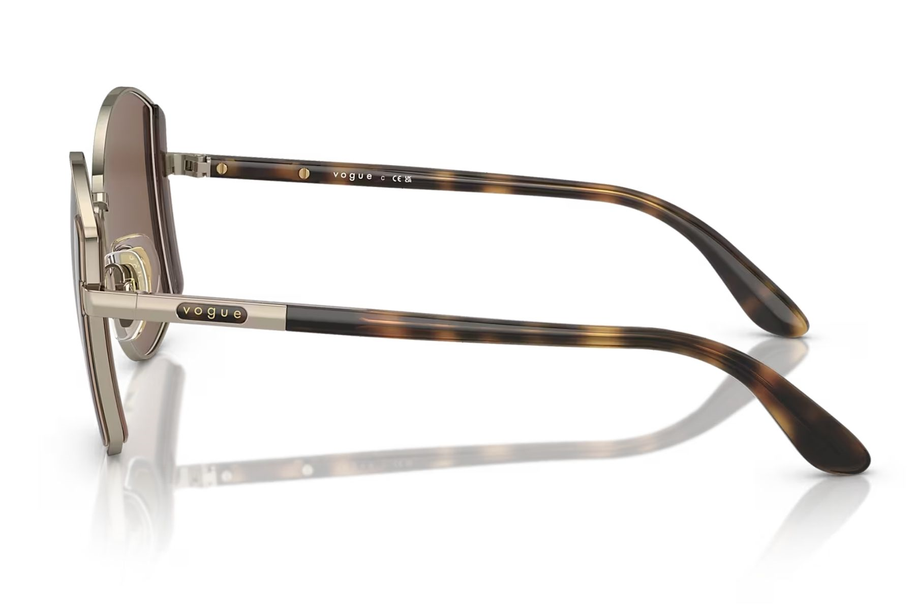 Vogue 4267S 848/73 53 Kadın Güneş Gözlüğü