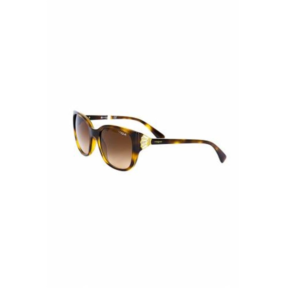 VOGUE 5061 W656/13 53-20 Unisex Güneş Gözlüğü