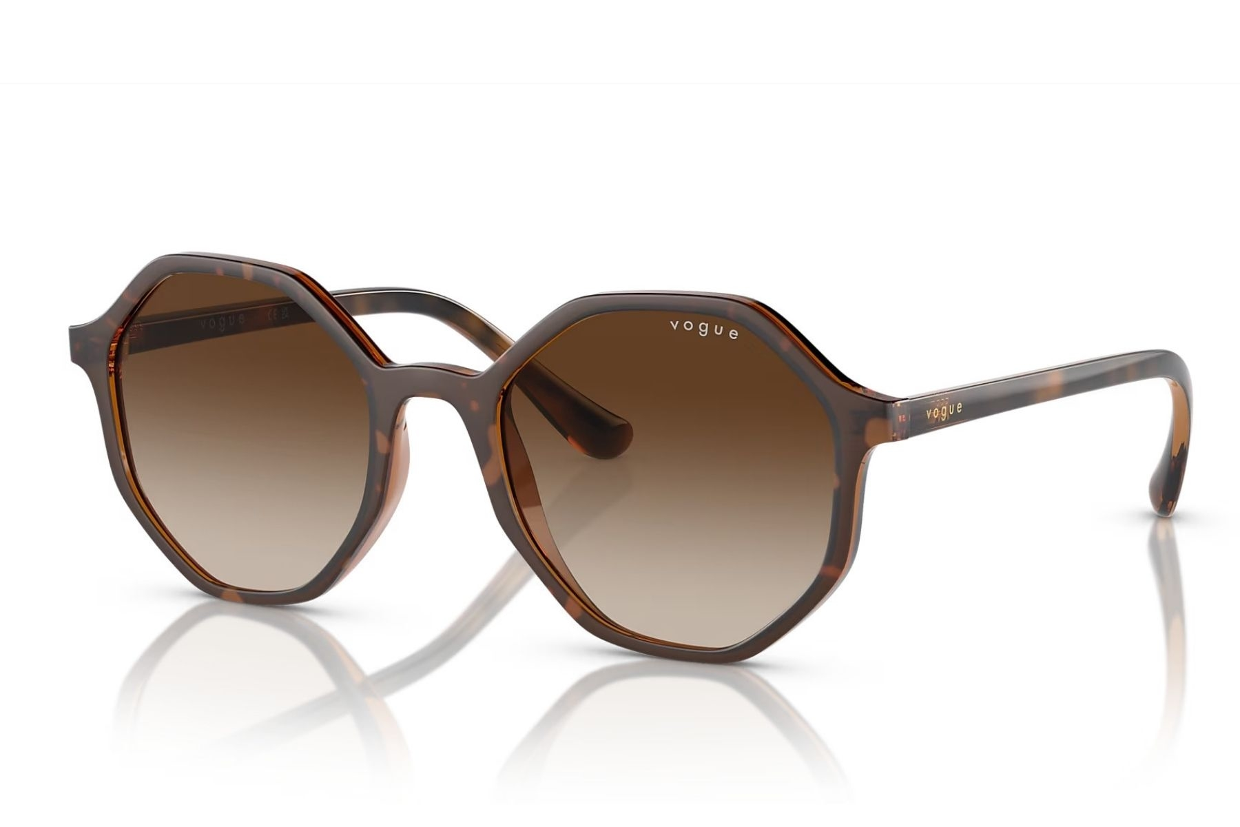 Vogue 5222S 238613 52 Unisex Güneş Gözlüğü