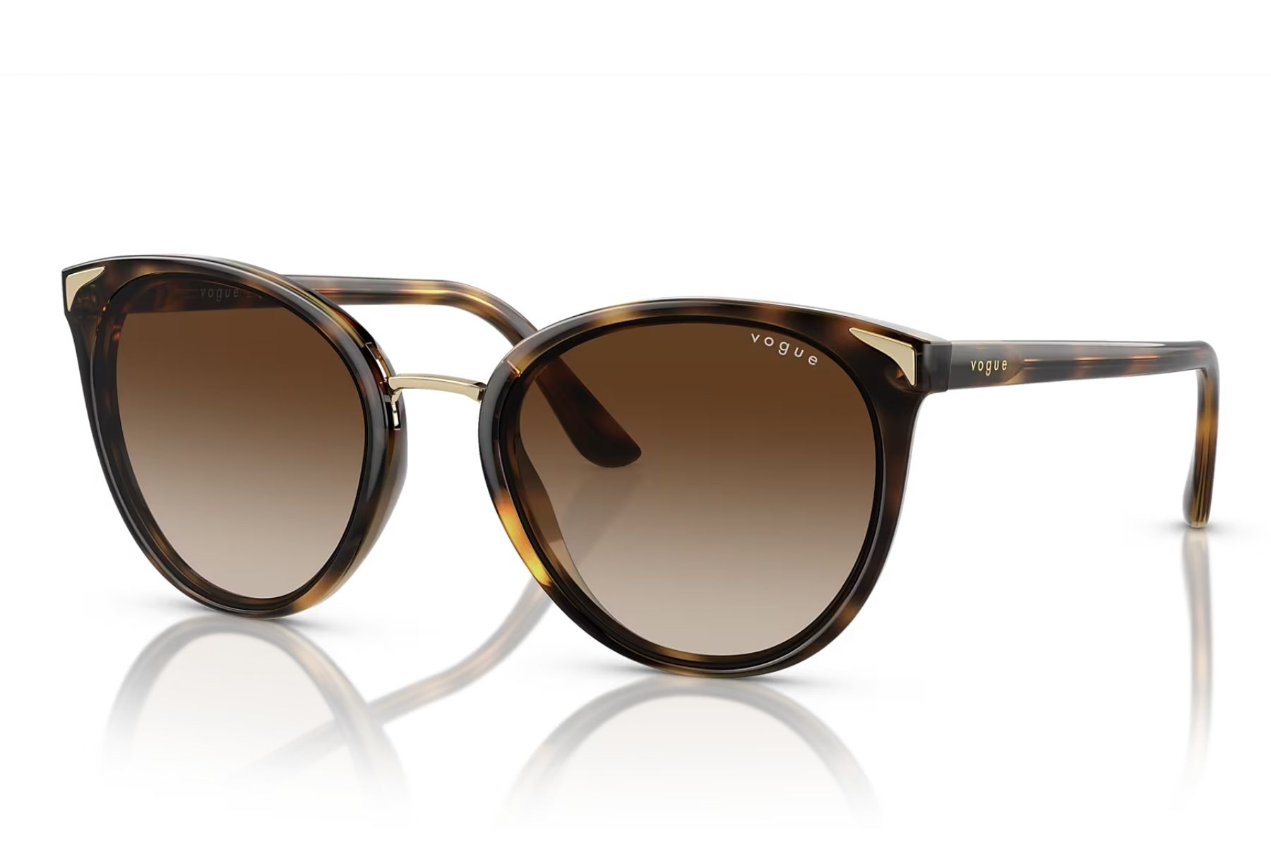 Vogue 5230S W65613 54 Kadın Güneş Gözlüğü