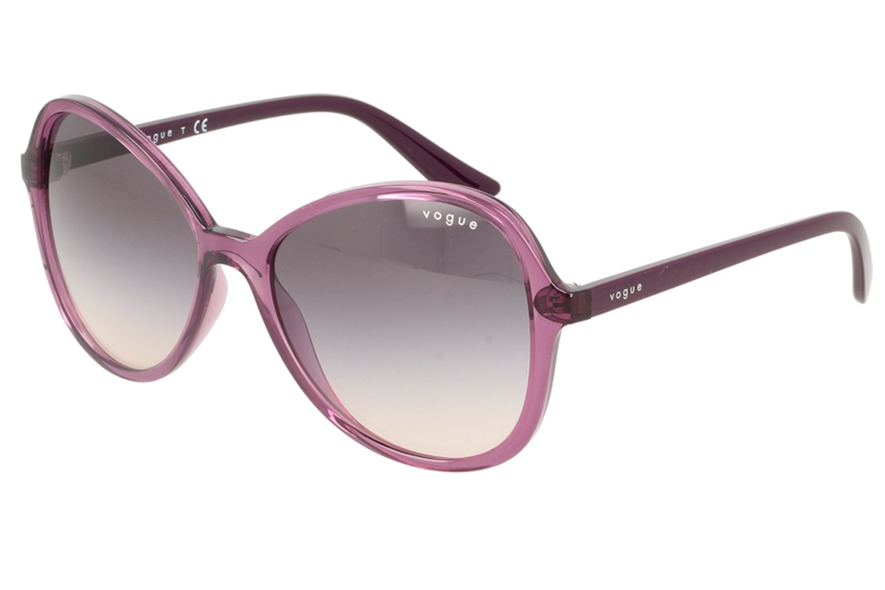 Vogue 5349S 276136 55 Kadın Güneş Gözlüğü