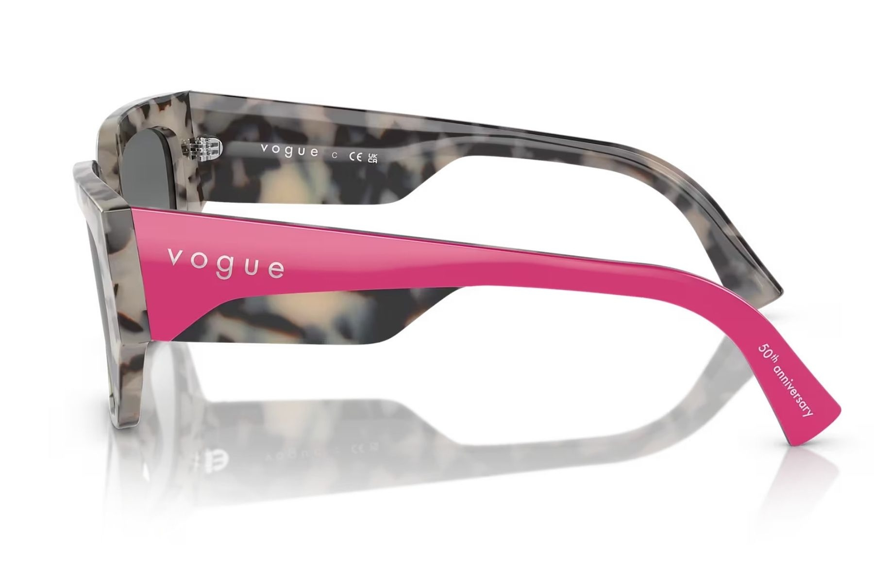 Vogue 5409S 307611 52 Kadın Güneş Gözlüğü