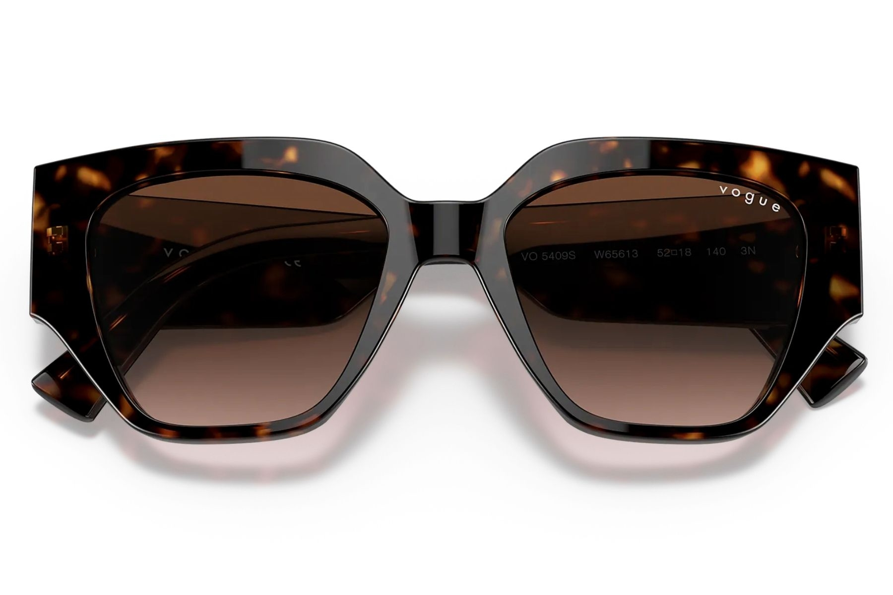 Vogue 5409S W65613 52 Kadın Güneş Gözlüğü