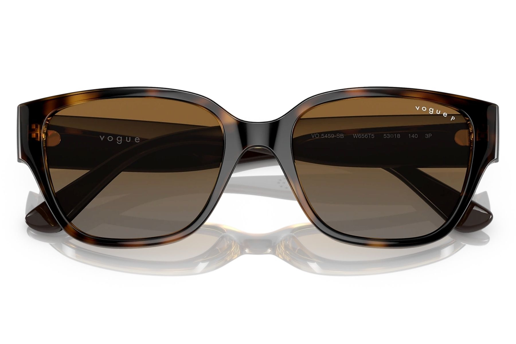 Vogue 5459SB W656T5 53 Kadın Güneş Gözlüğü