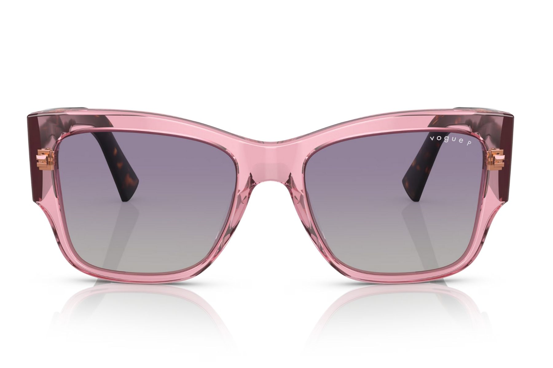 Vogue 5462 28368J 54 Kadın Güneş Gözlüğü