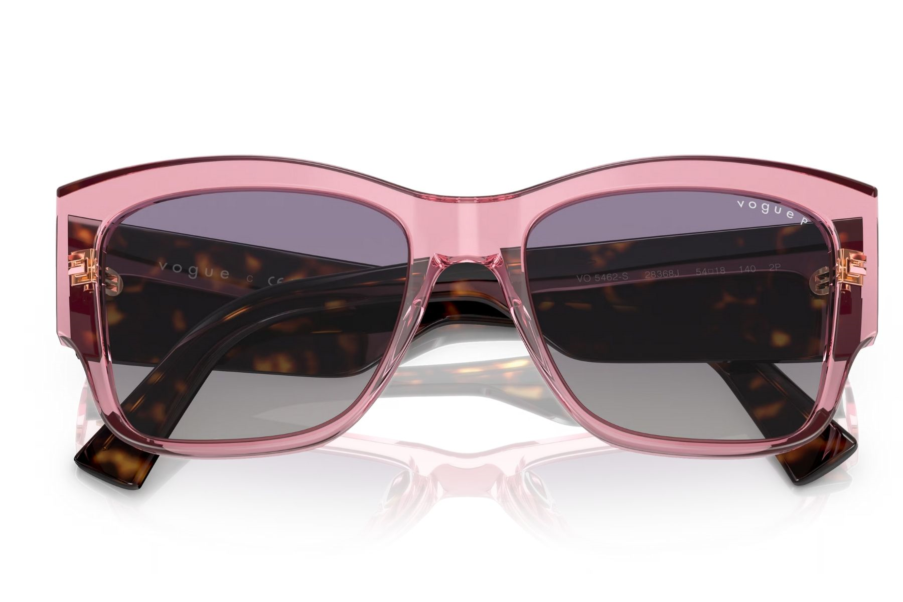 Vogue 5462 28368J 54 Kadın Güneş Gözlüğü