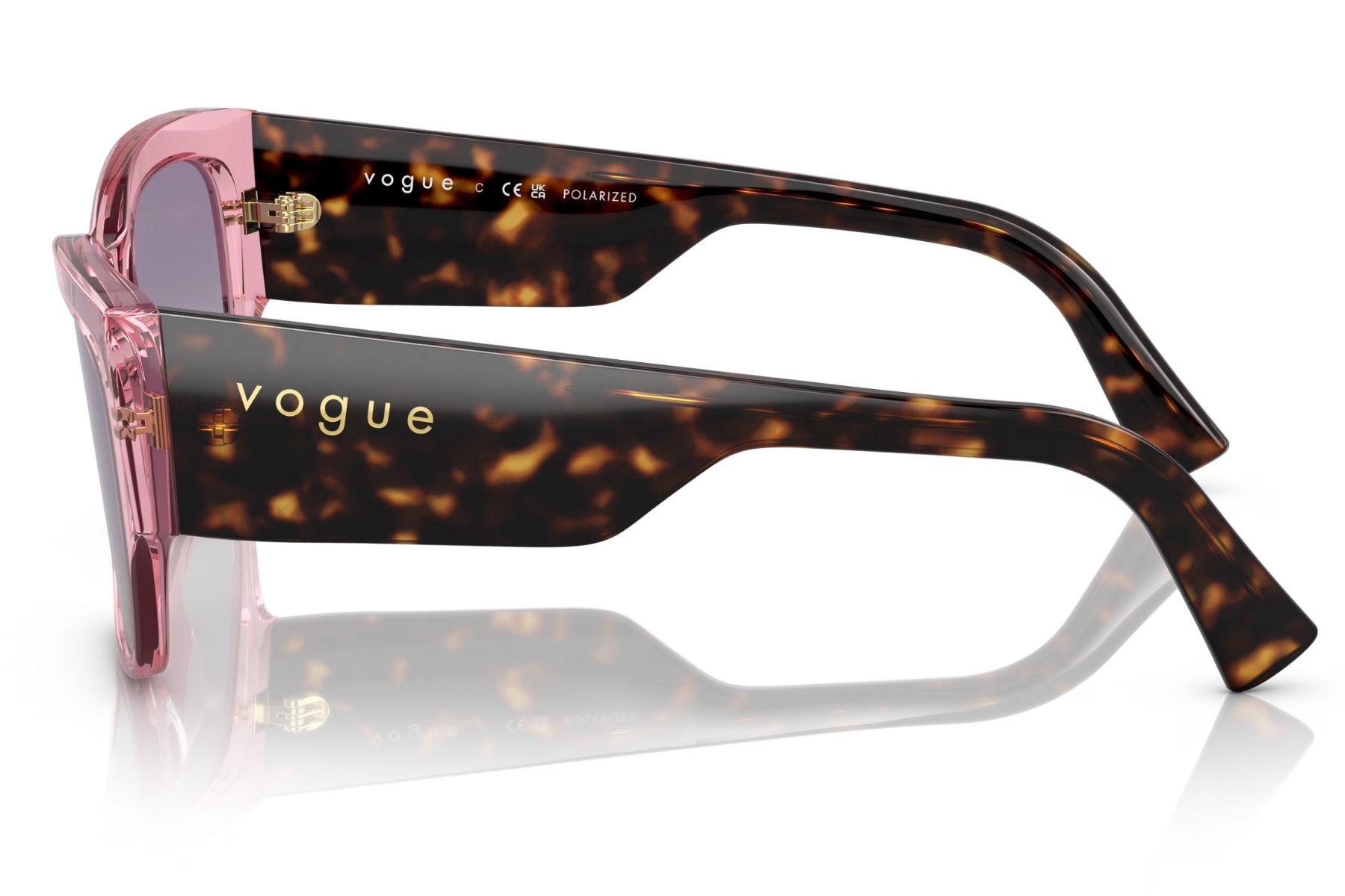 Vogue 5462 28368J 54 Kadın Güneş Gözlüğü