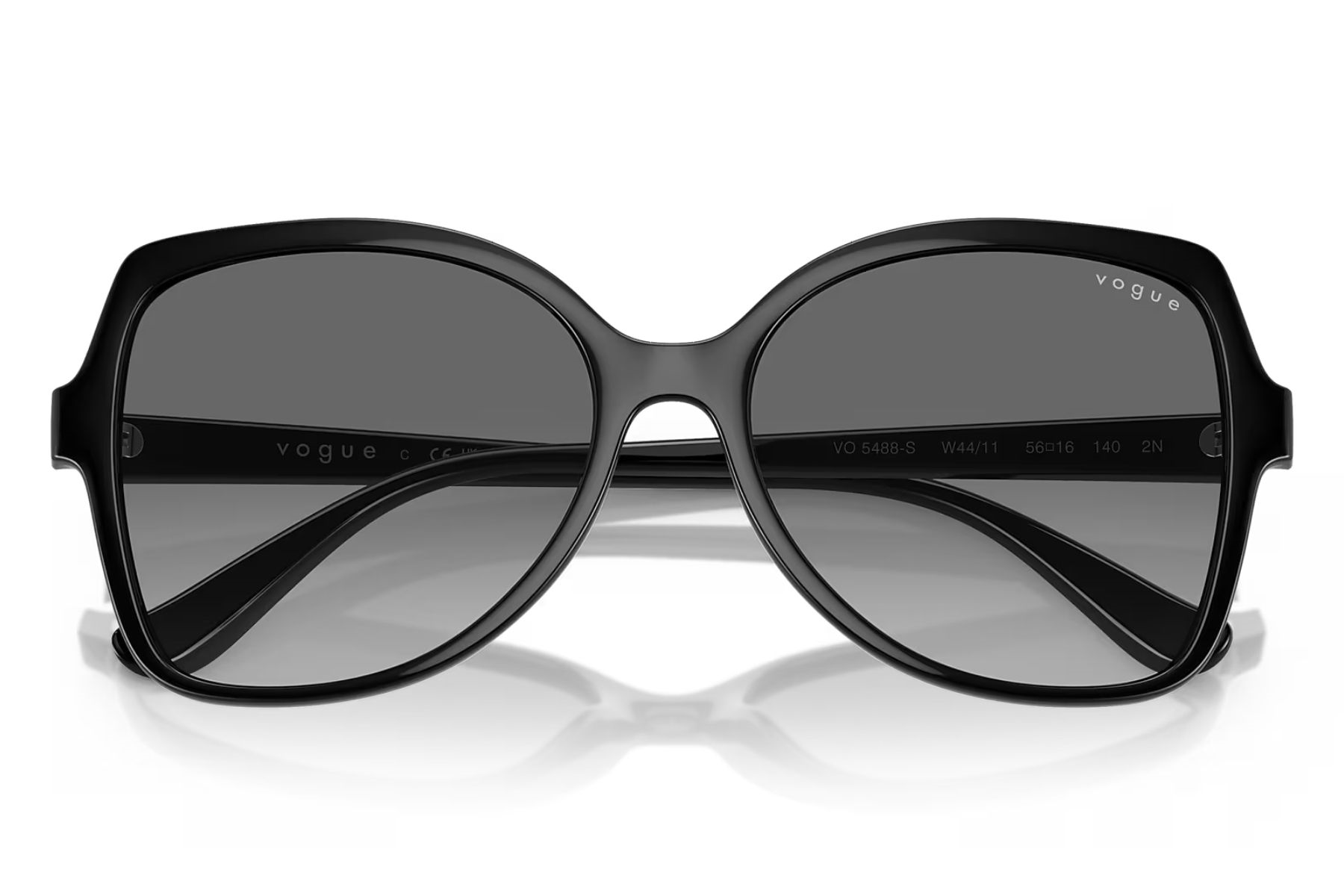 Vogue 5488S W44/11 56 Kadın Güneş Gözlüğü